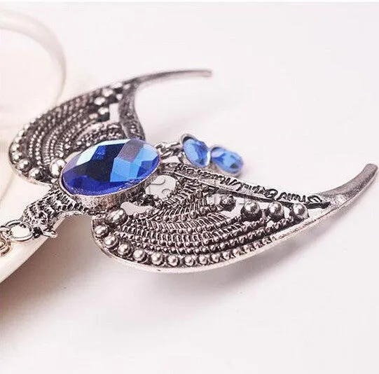 The Lost Diadem of Ravenclaw