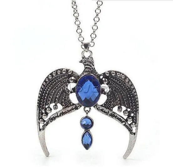 The Lost Diadem of Ravenclaw