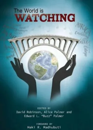 The World is Watching