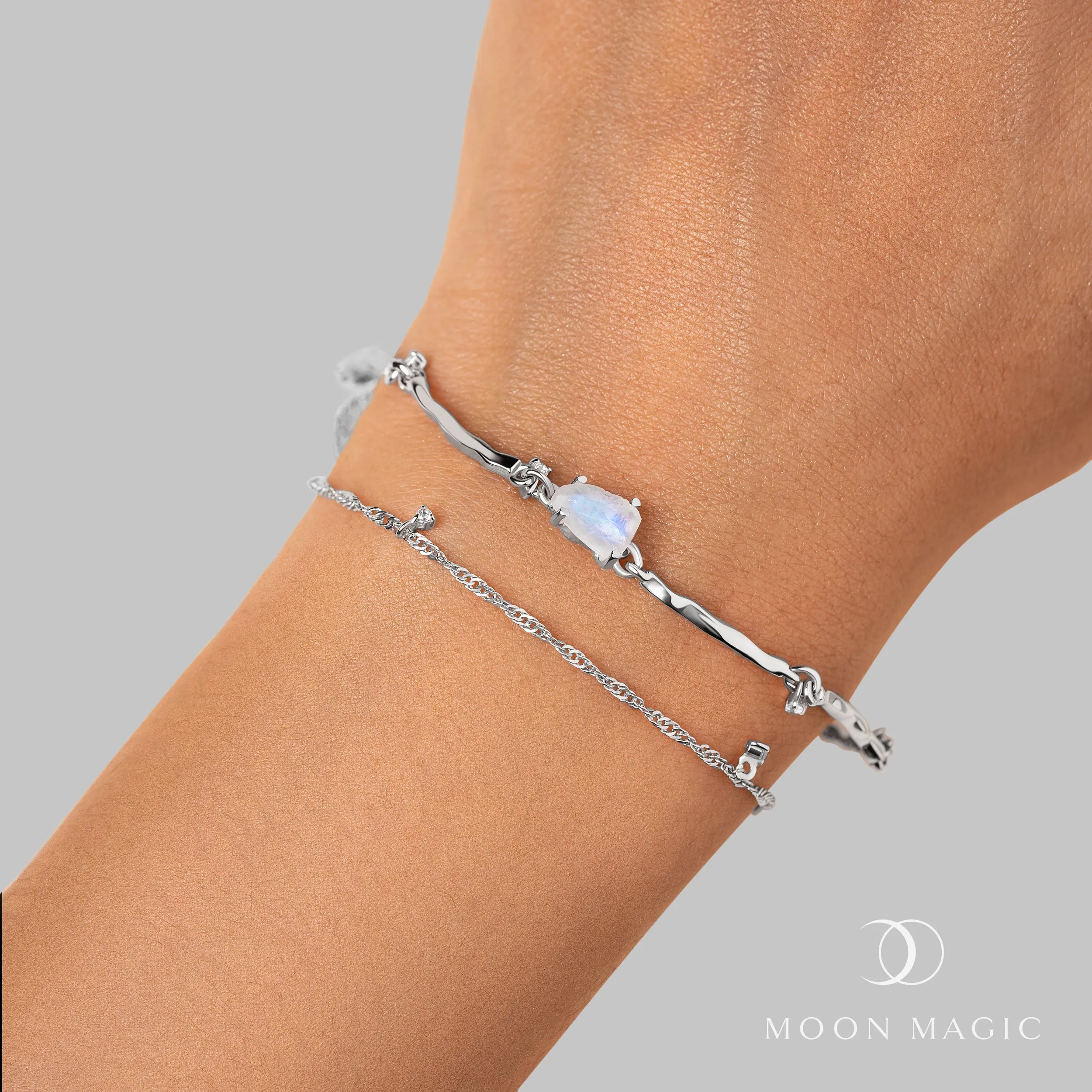 Universal Harmony Bundle