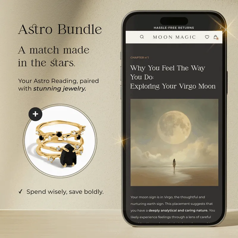 Universal Harmony Bundle