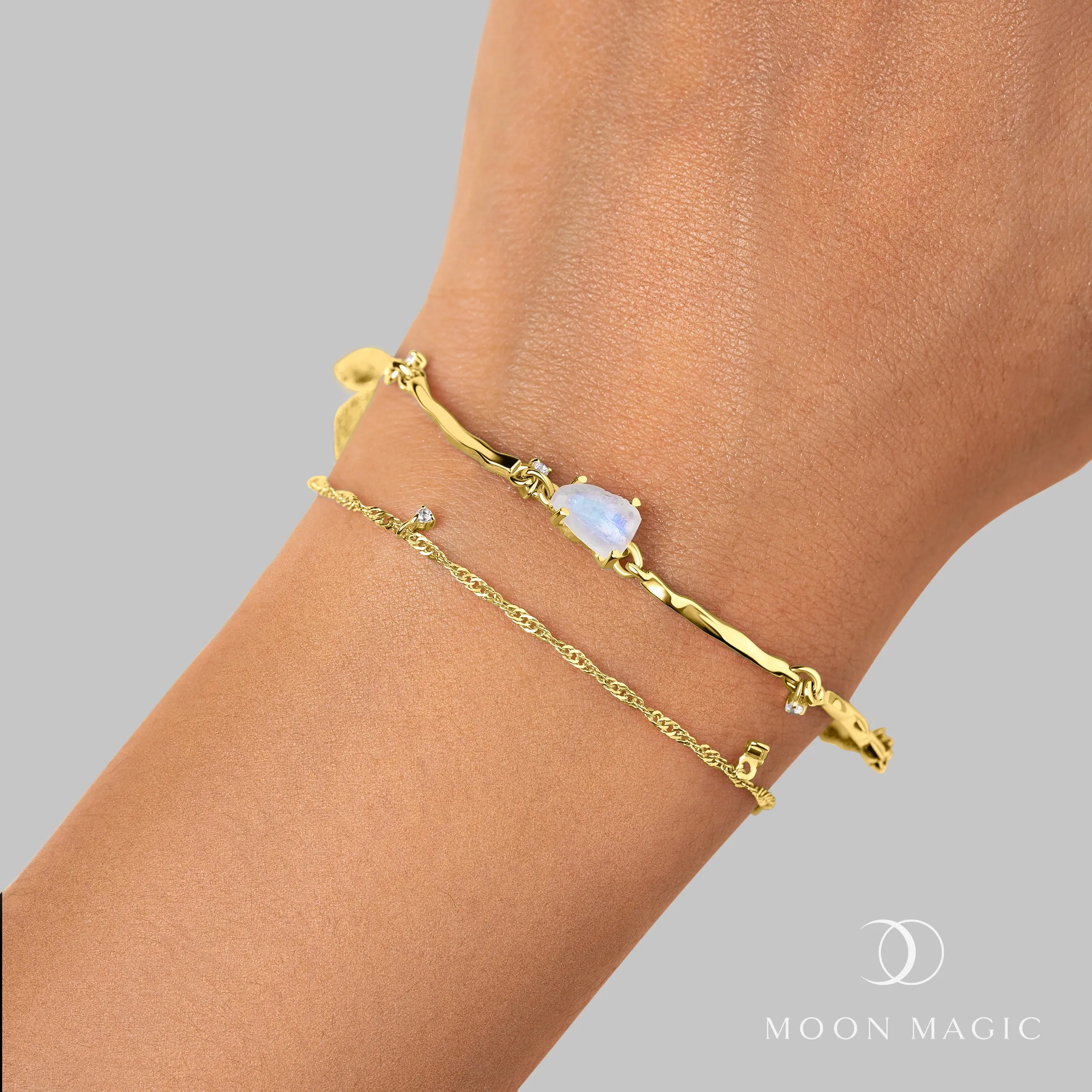 Universal Harmony Bundle