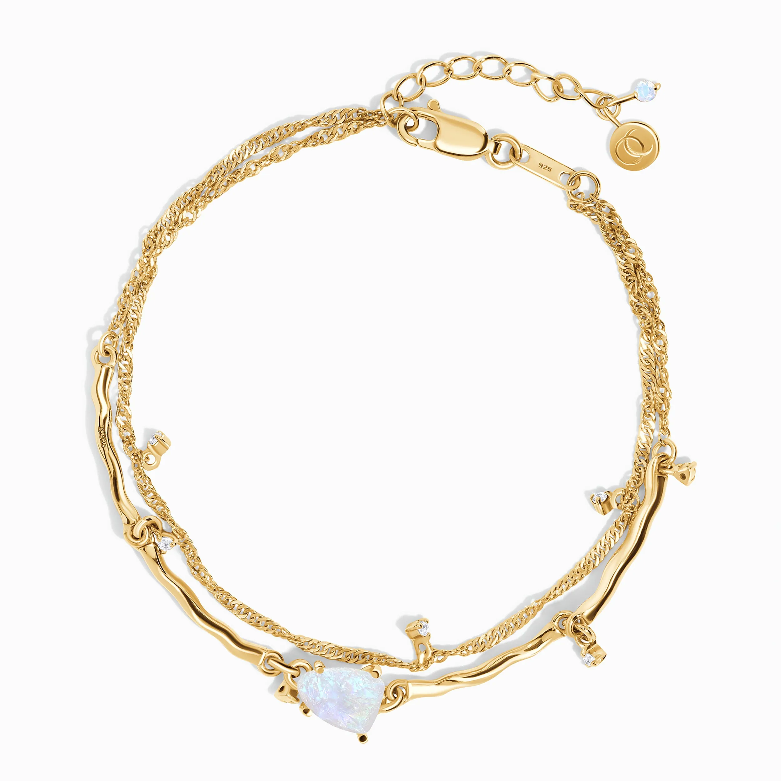 Universal Harmony Bundle