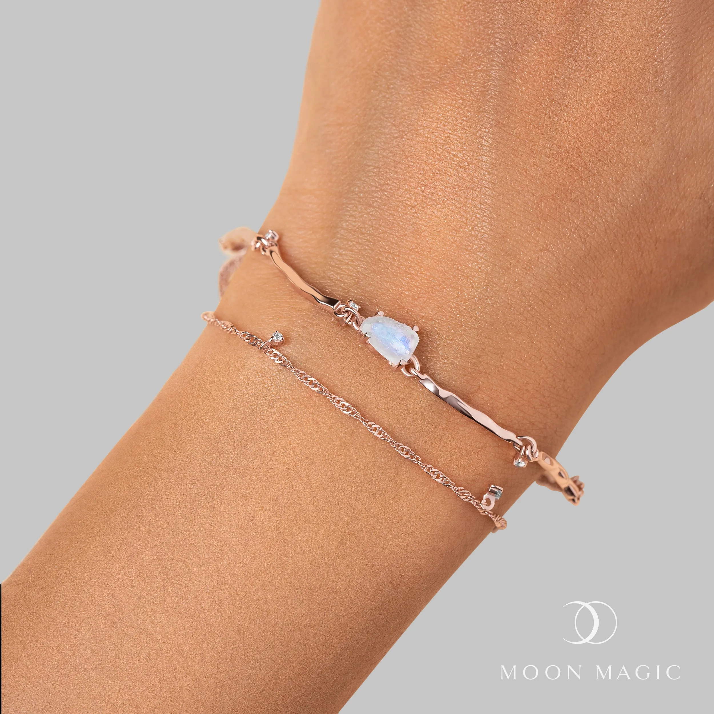 Universal Harmony Bundle