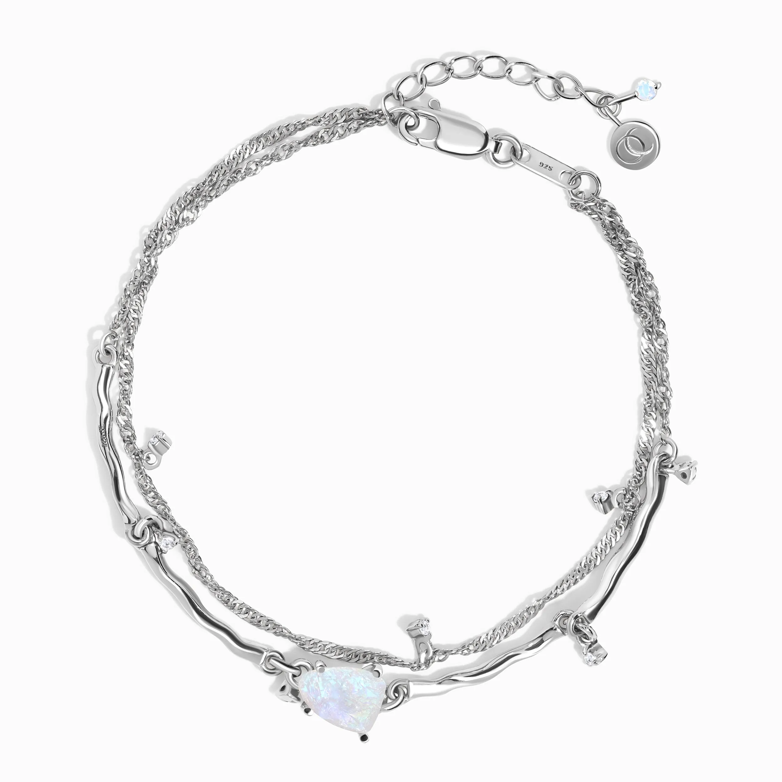 Universal Harmony Bundle