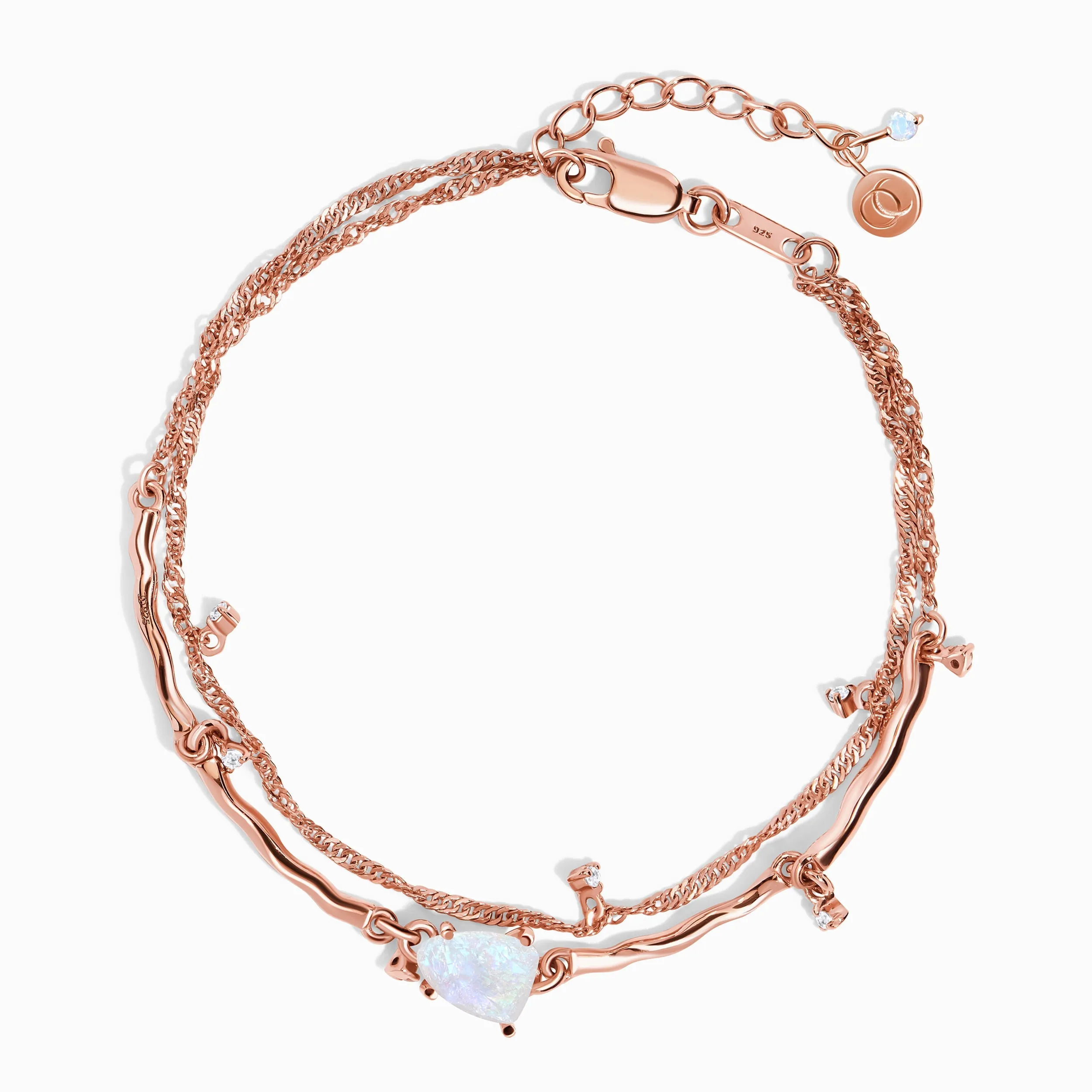 Universal Harmony Bundle