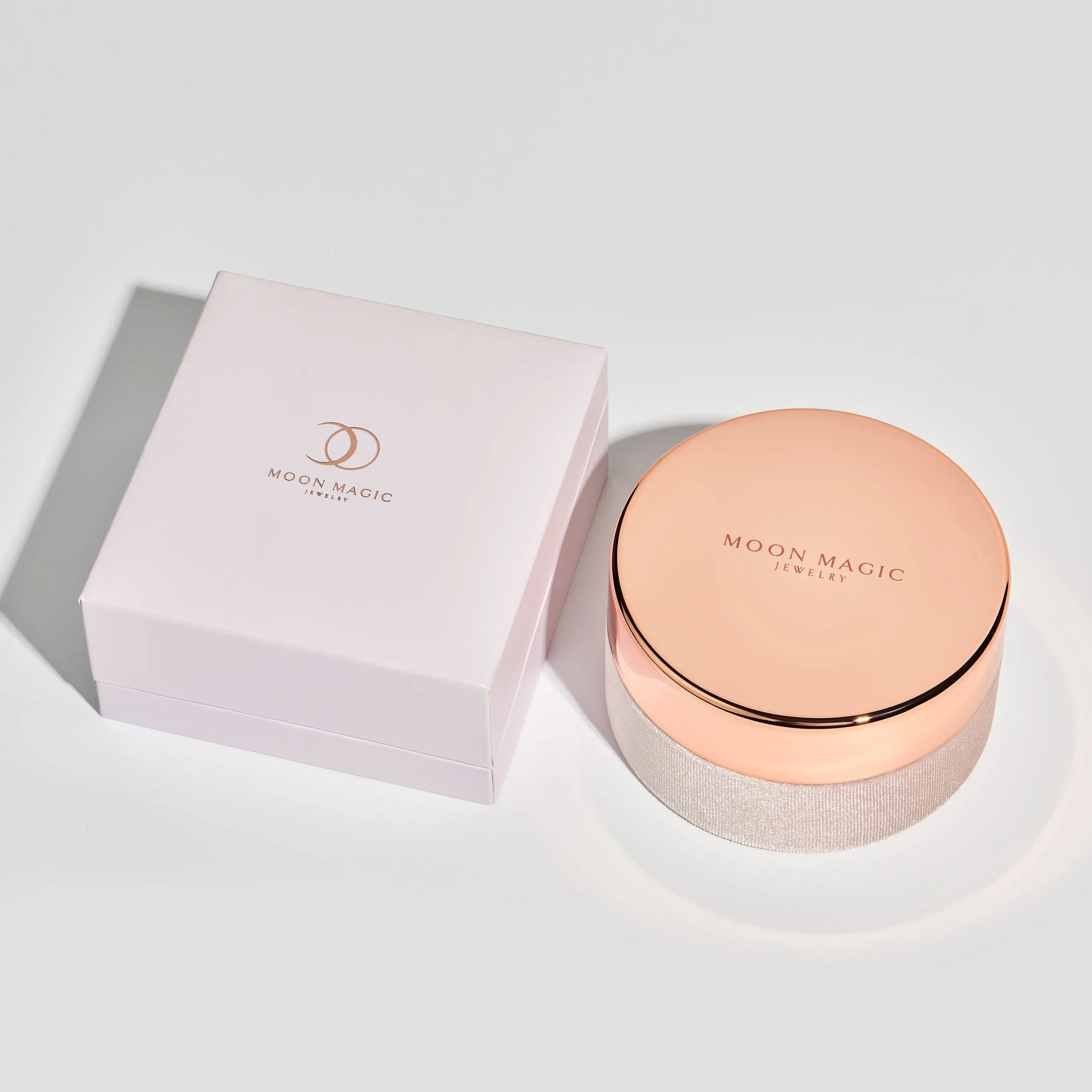 Universal Harmony Bundle