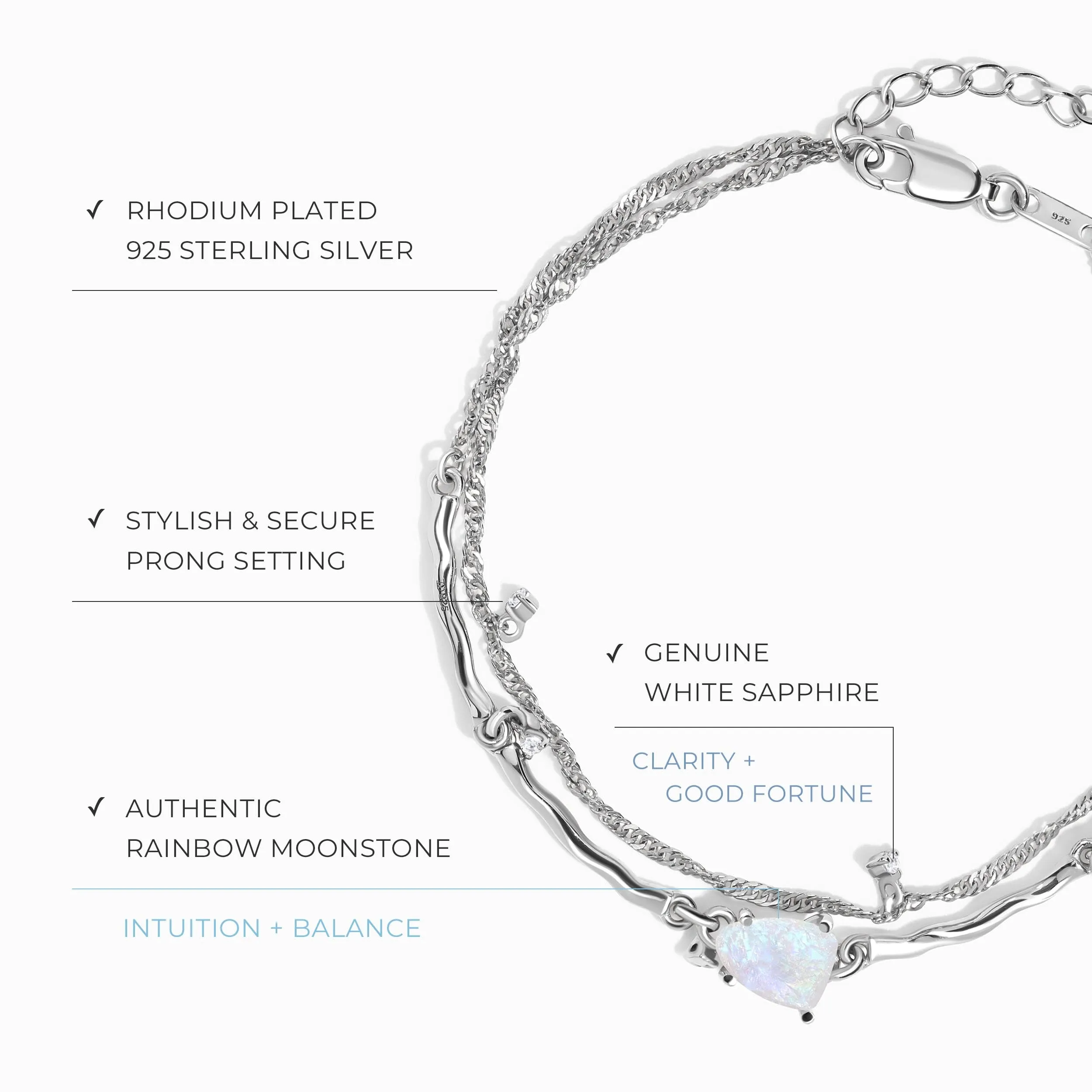 Universal Harmony Bundle